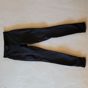 Athleta Women's Fleece Lined Leggings